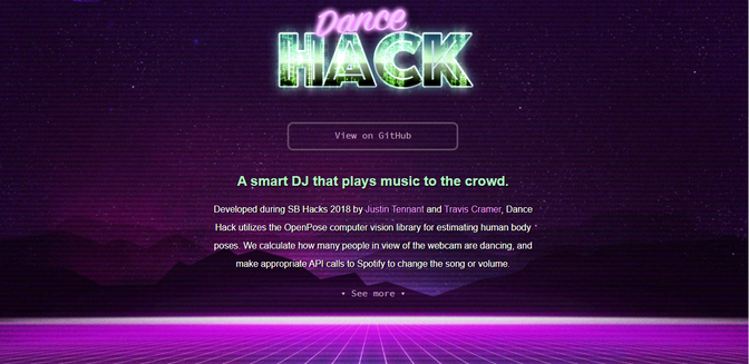dance-hack